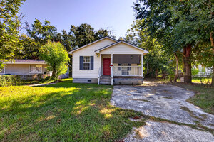 houses for rent in Gulfport