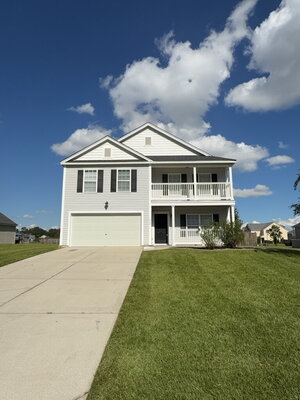 houses for rent in Ladson