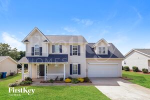 houses for rent in Mount Holly