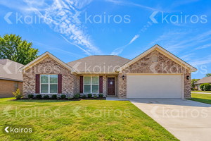 houses for rent in Prattville