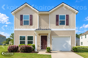 houses for rent in Hinesville