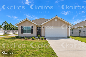 houses for rent in Pensacola
