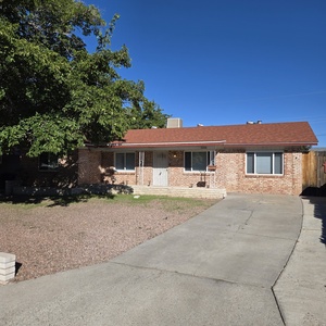 houses for rent in Albuquerque
