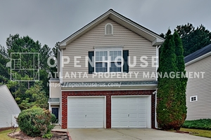houses for rent in Acworth