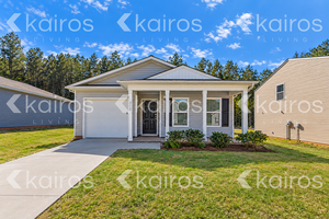 houses for rent in Anderson