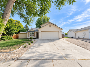 houses for rent in Nampa