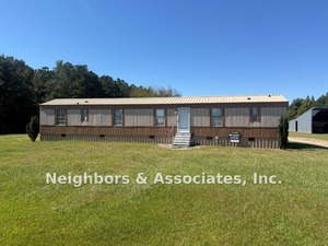 houses for rent in Benson