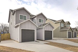 houses for rent in Fort Worth
