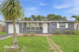 houses for rent in Hollywood