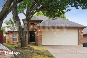 houses for rent in Euless