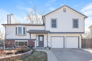 houses for rent in Thornton