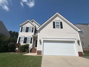houses for rent in Raleigh