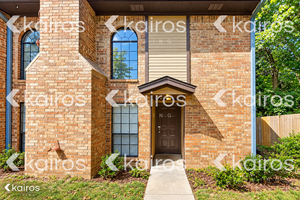 houses for rent in Garland