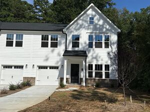 houses for rent in Charlotte