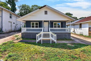 houses for rent in Spartanburg