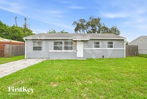 houses for rent in Orlando