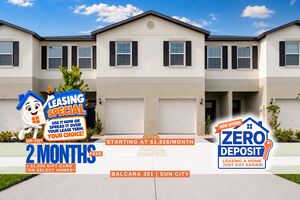 houses for rent in Wimauma