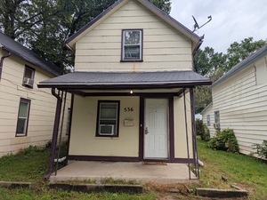 houses for rent in Topeka