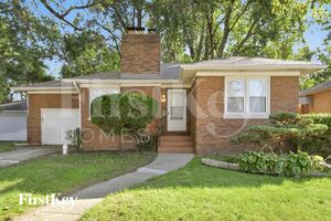 houses for rent in Calumet City