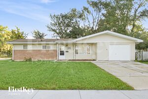 houses for rent in Park Forest
