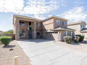 houses for rent in Phoenix