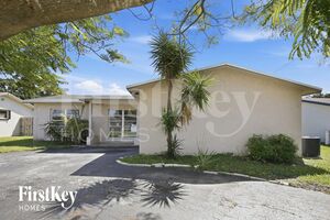houses for rent in Sunrise