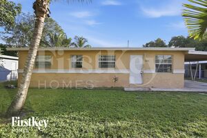 houses for rent in Fort Lauderdale