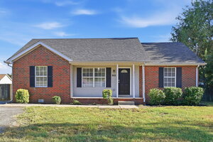 houses for rent in Smyrna
