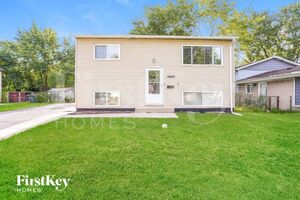 houses for rent in Markham