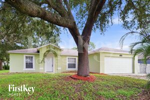 houses for rent in Palm Bay