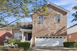 houses for rent in Nashville