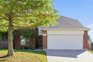 houses for rent in Waxahachie