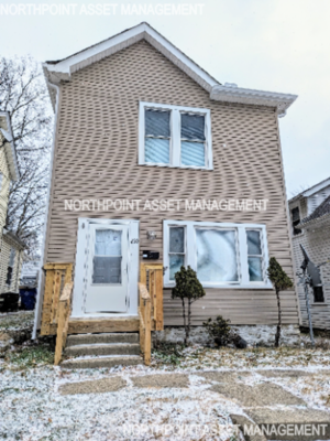 houses for rent in Hamilton