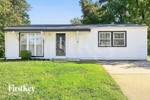 houses for rent in St. Peters
