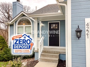 houses for rent in Independence