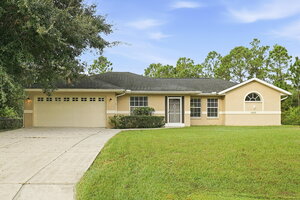 houses for rent in North Port