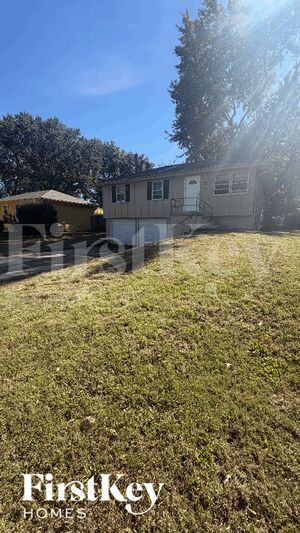 houses for rent in Kansas City