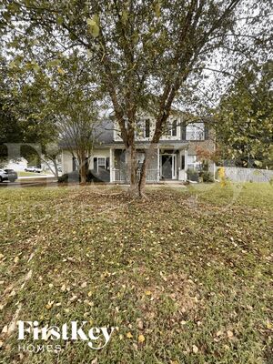 houses for rent in Dacula