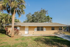 houses for rent in Fort Myers