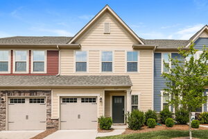 houses for rent in Stallings