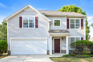 houses for rent in Austell