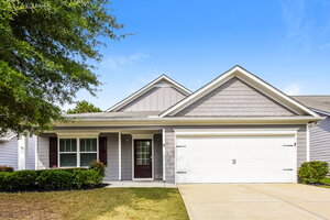 houses for rent in Ball Ground