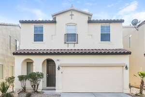 houses for rent in Las Vegas