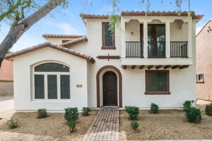 houses for rent in Phoenix