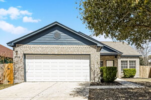 houses for rent in San Antonio