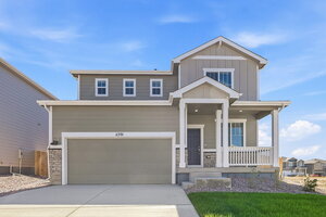 houses for rent in Colorado Springs