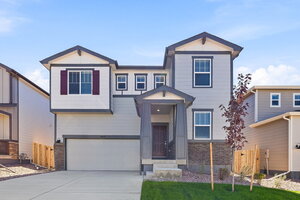 houses for rent in Colorado Springs