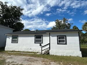 houses for rent in Jacksonville