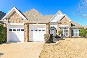 houses for rent in Southaven