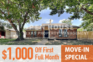 houses for rent in Plano